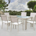 Outdoor Patio Garden Plywood Furniture